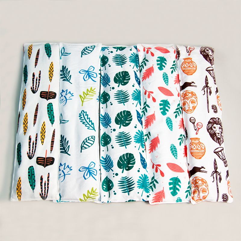 Almohadilla térmica para adultos La Pixavina